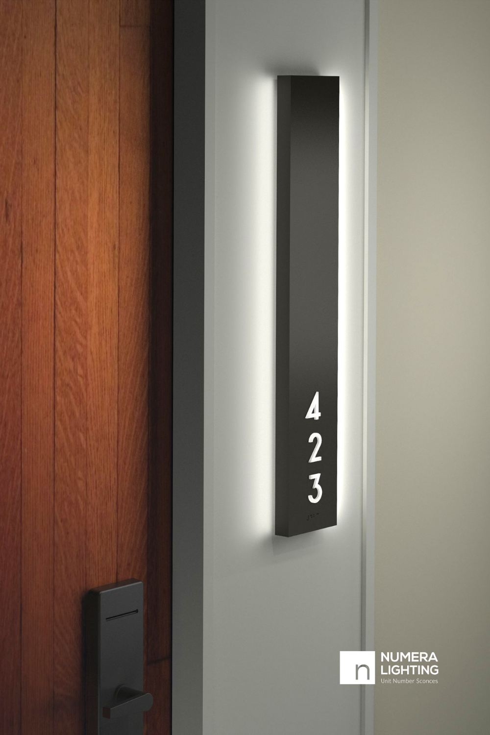 Robert Unit Number Sconce _ Numera Lighting.png