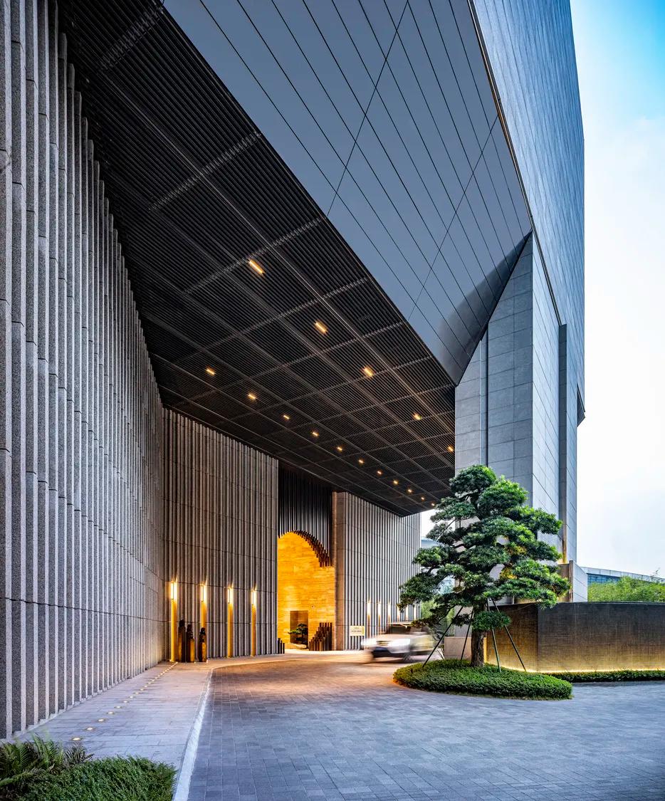 【KPF作品】平安金融中心南塔-深圳柏悦酒店.png