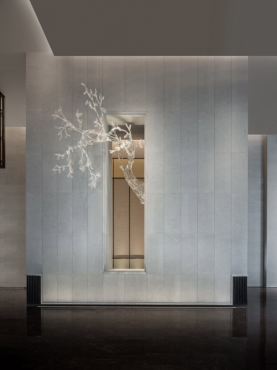 InterContinental Dongguan, China by CCD.png